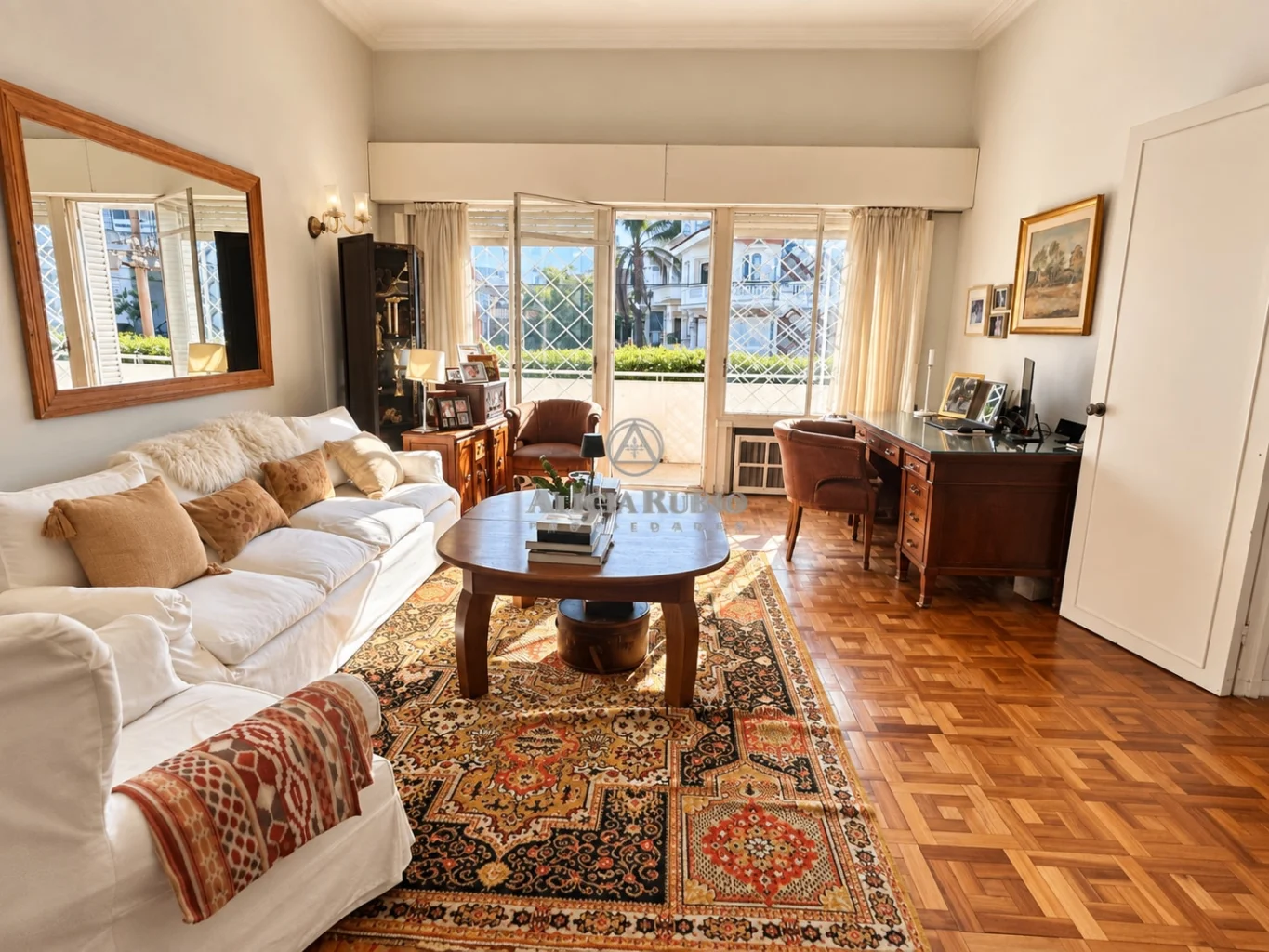 Casa en Pocitos Nuevo, propiedad 282922 -Imagen 7