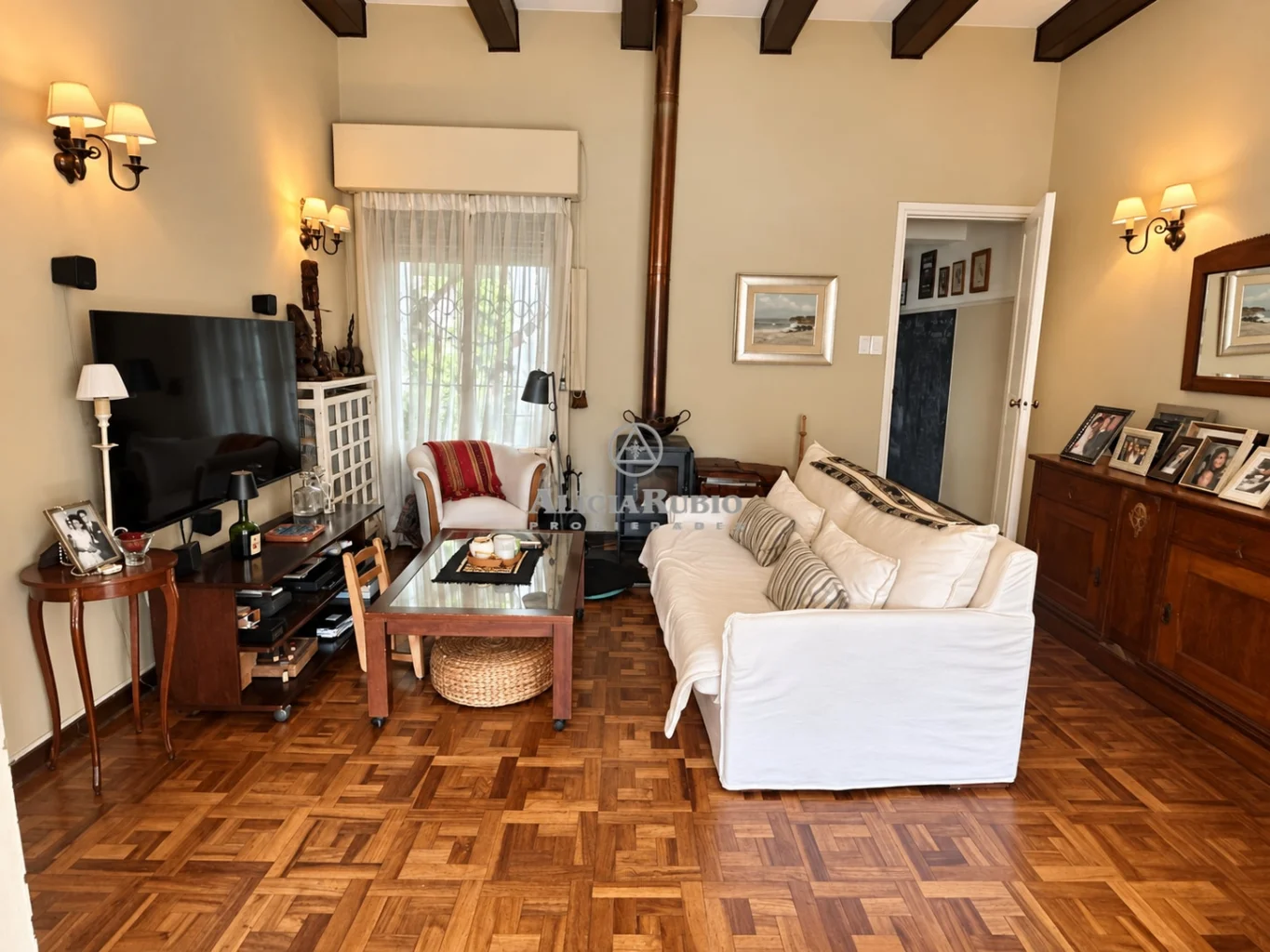 Casa en Pocitos Nuevo, propiedad 282922 -Imagen 8