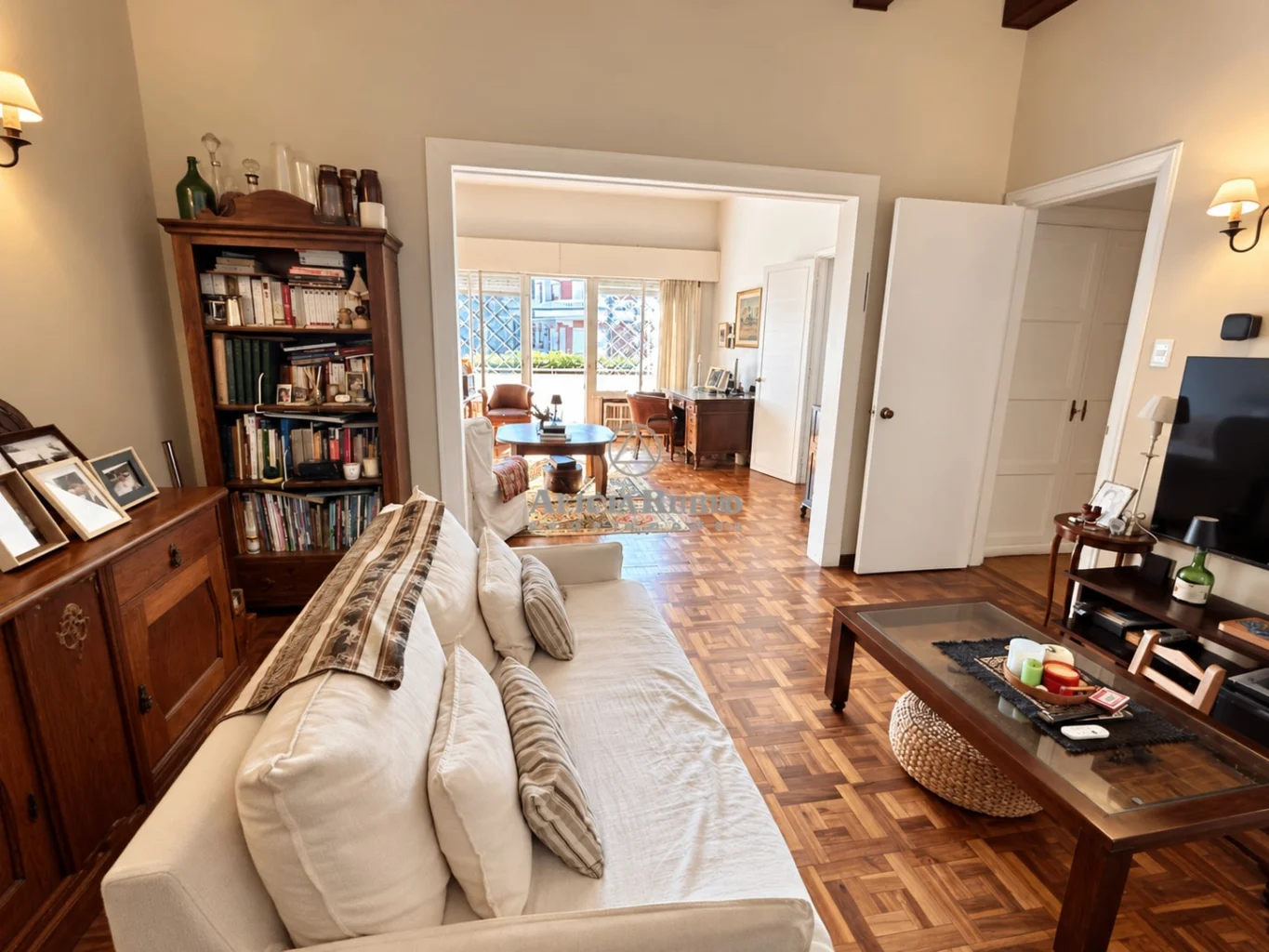Casa en Pocitos Nuevo, propiedad 282922 -Imagen 9