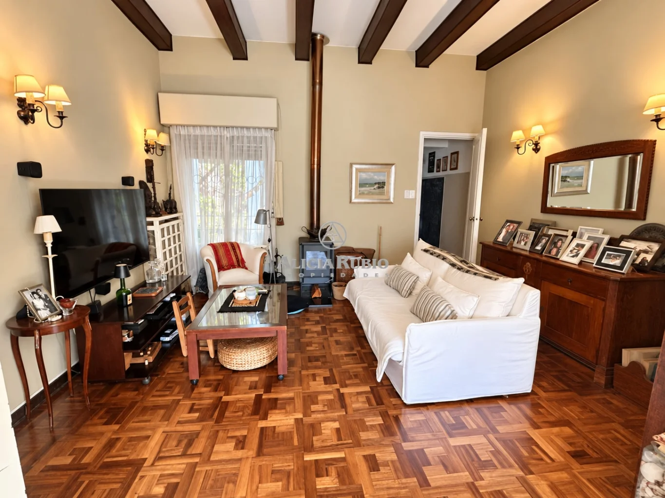 Casa en Pocitos Nuevo, propiedad 282922 -Imagen 10