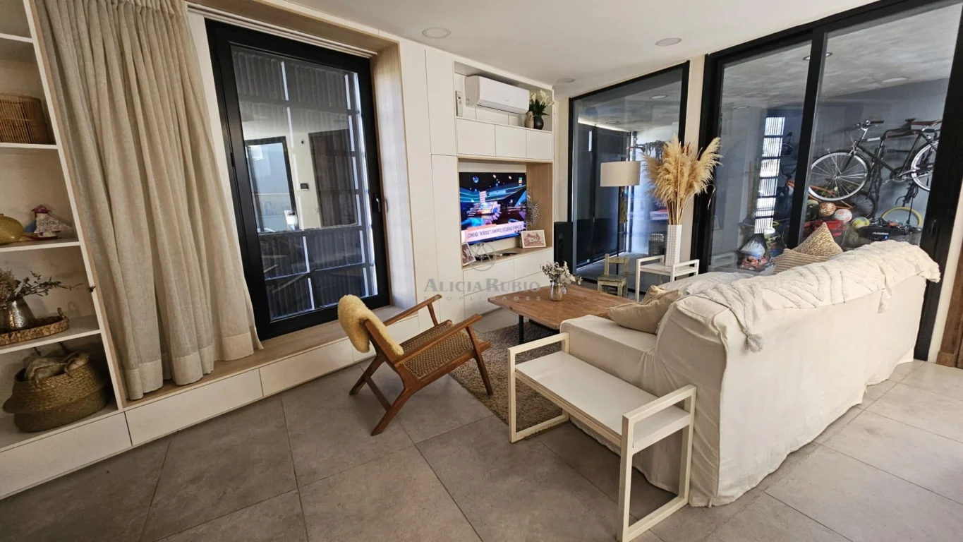 Casa en Pocitos Nuevo, propiedad 283403 -Imagen 2