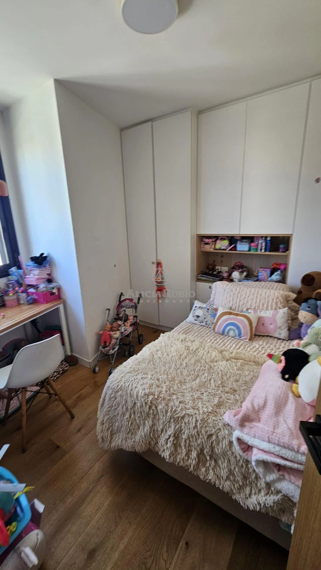Casa en Pocitos Nuevo, propiedad 283403 -Imagen 11