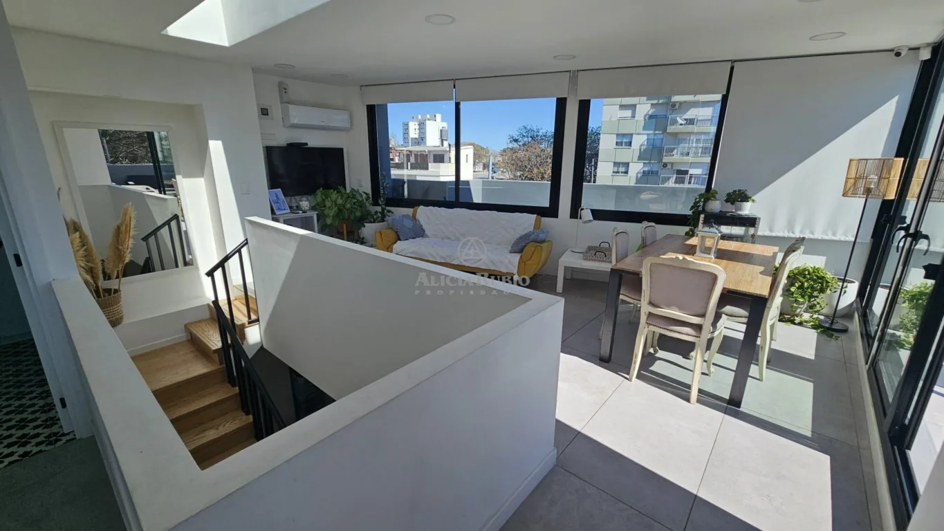 Casa en Pocitos Nuevo, propiedad 283403 -Imagen 14
