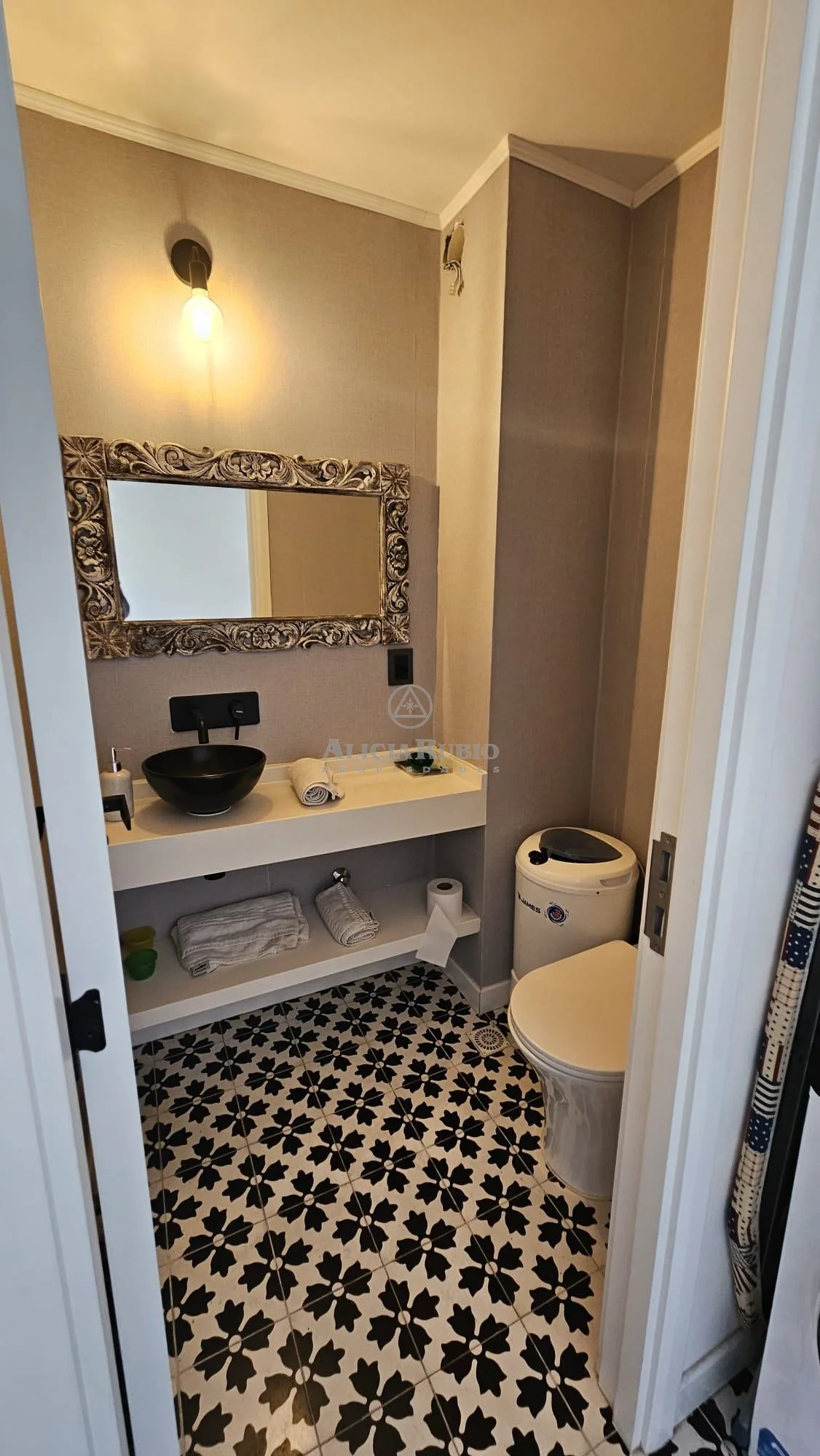 Casa en Pocitos Nuevo, propiedad 283403 -Imagen 17