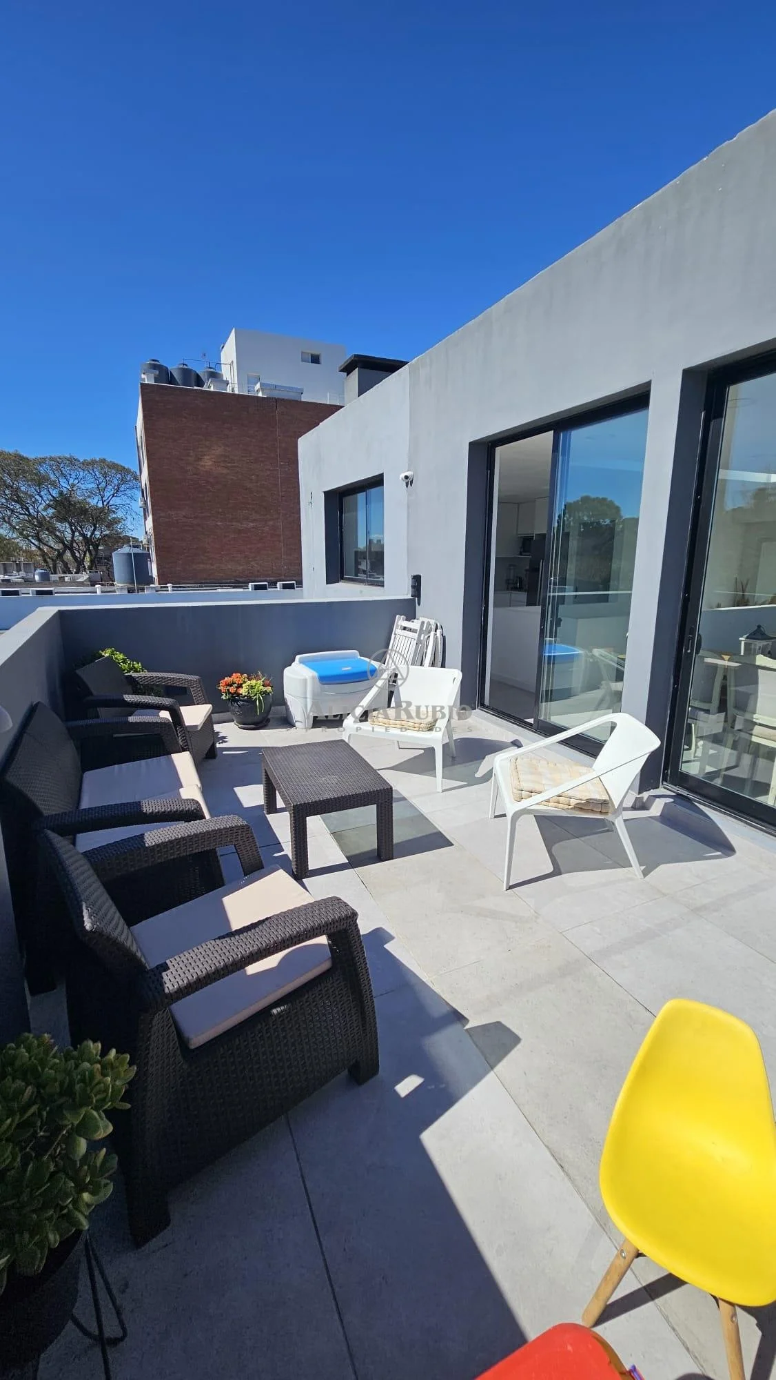 Casa en Pocitos Nuevo, propiedad 283403 -Imagen 19