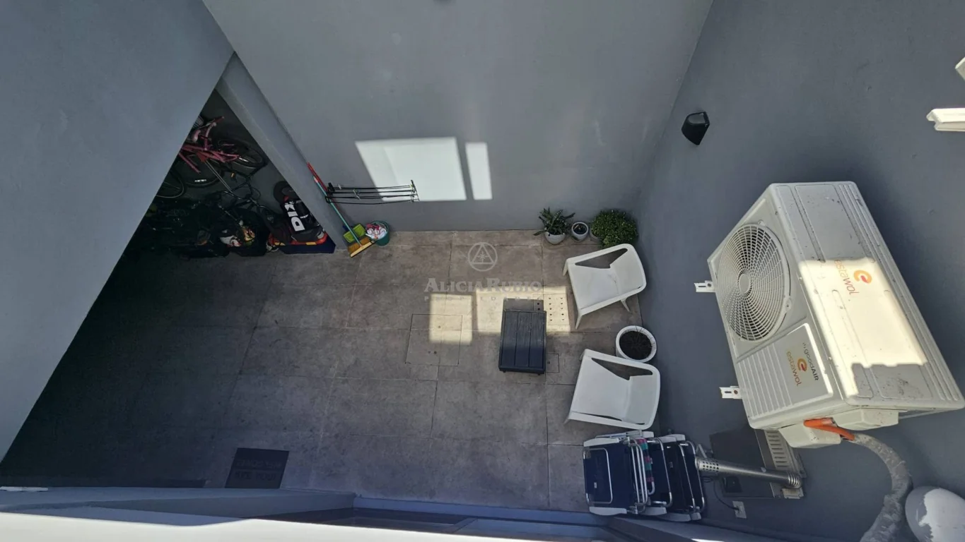 Casa en Pocitos Nuevo, propiedad 283403 -Imagen 20