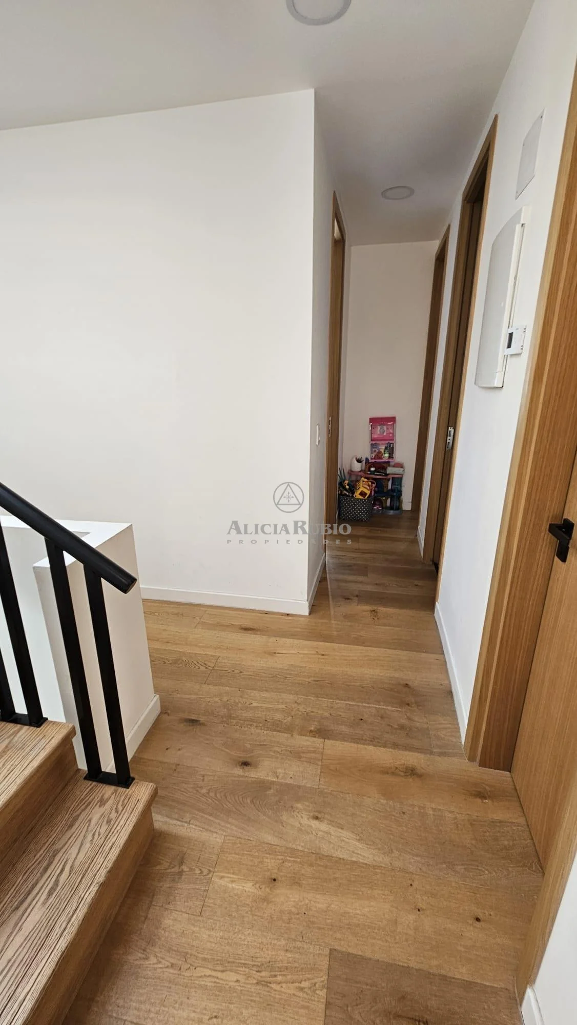 Casa en Pocitos Nuevo, propiedad 283403 -Imagen 7