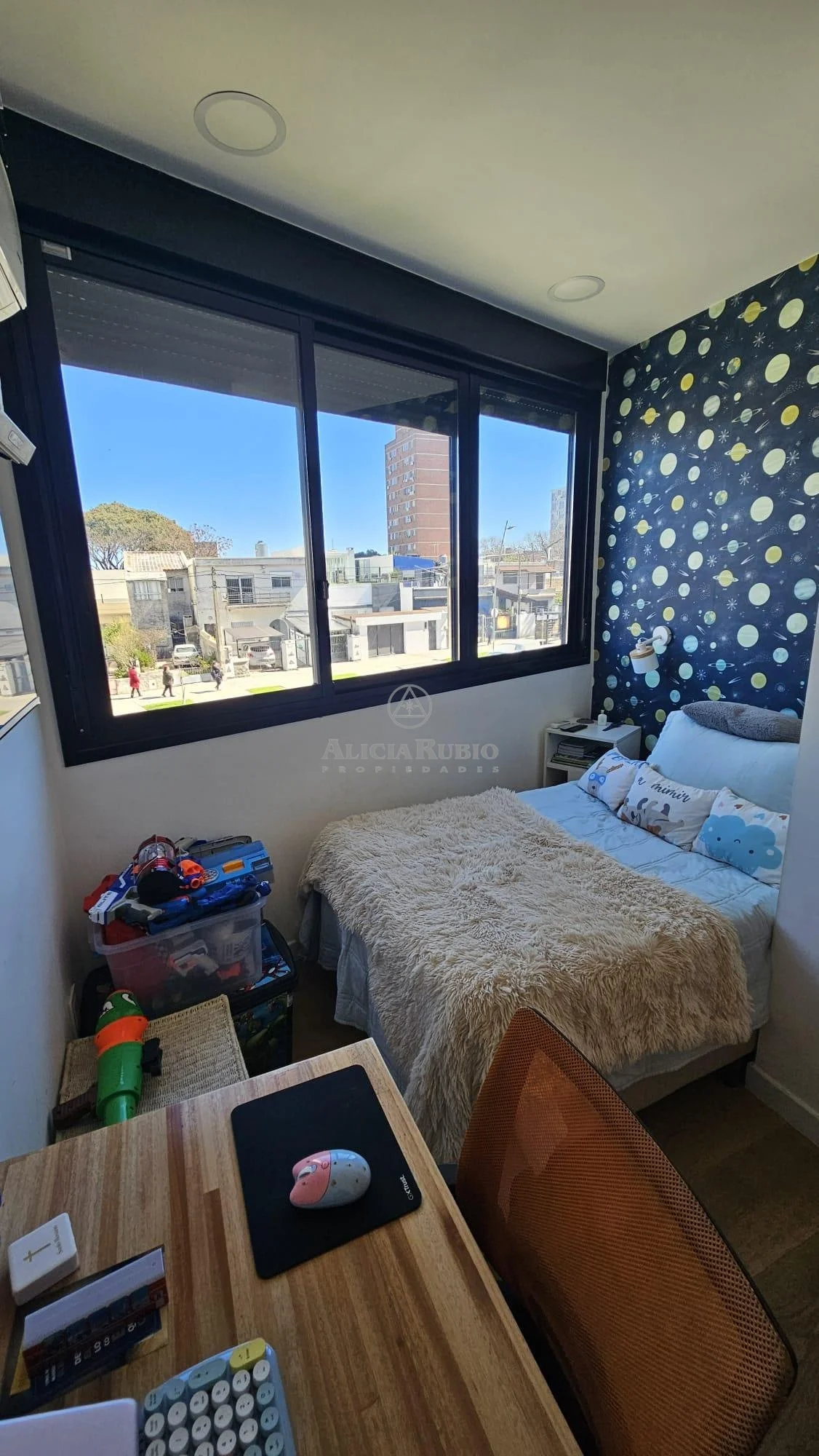 Casa en Parque Batlle, propiedad 283404 -Imagen 10