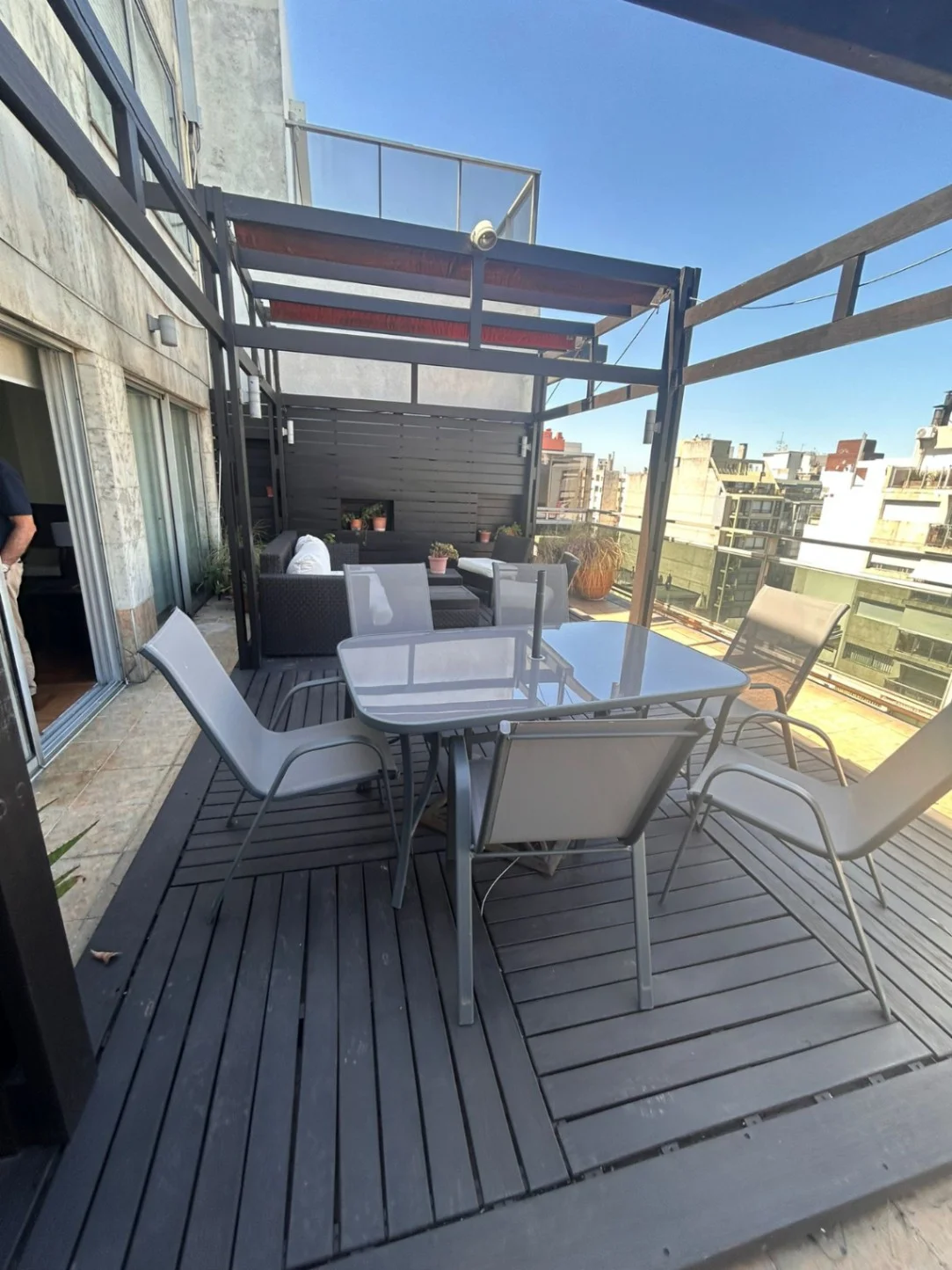 Apartamento en Villa Biarritz, propiedad 285980 -Imagen 2