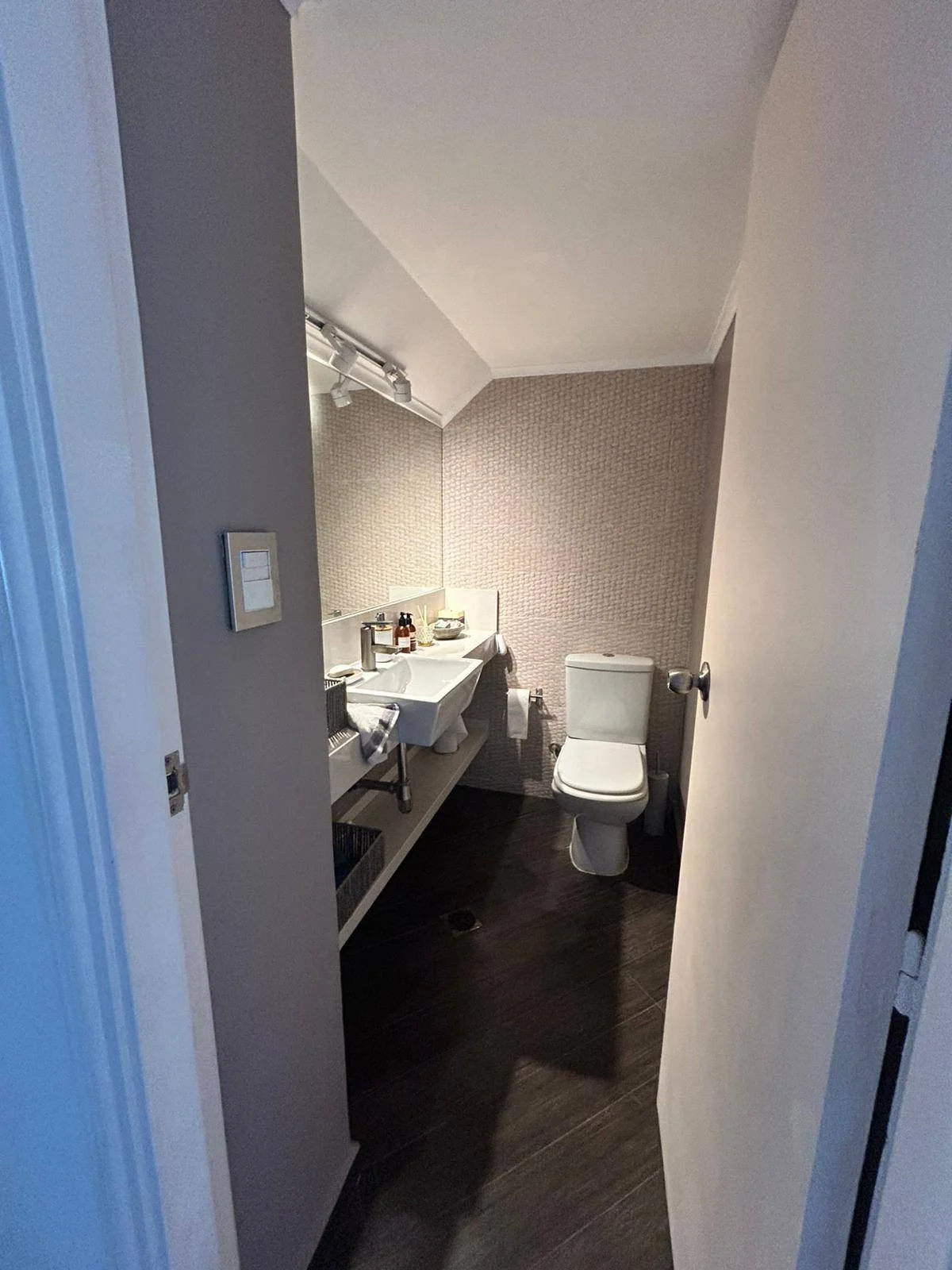 Apartamento en Villa Biarritz, propiedad 285980 -Imagen 11