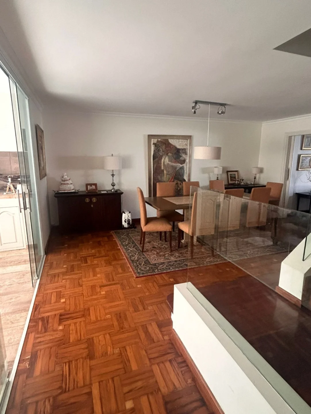 Apartamento en Villa Biarritz, propiedad 285980 -Imagen 12