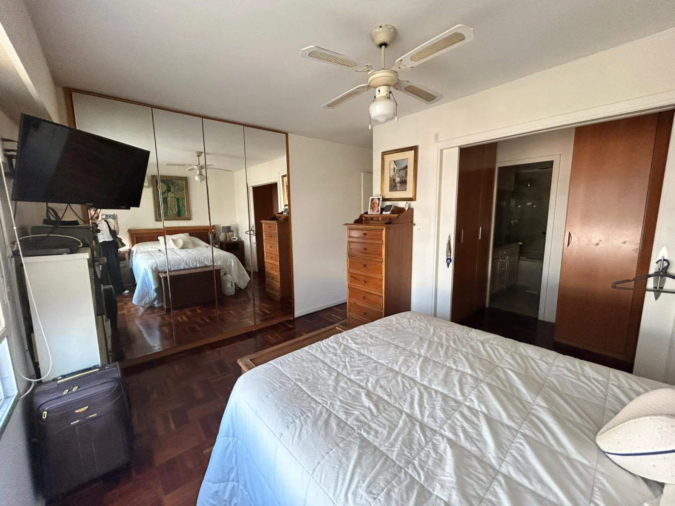 Apartamento en Villa Biarritz, propiedad 285980 -Imagen 20