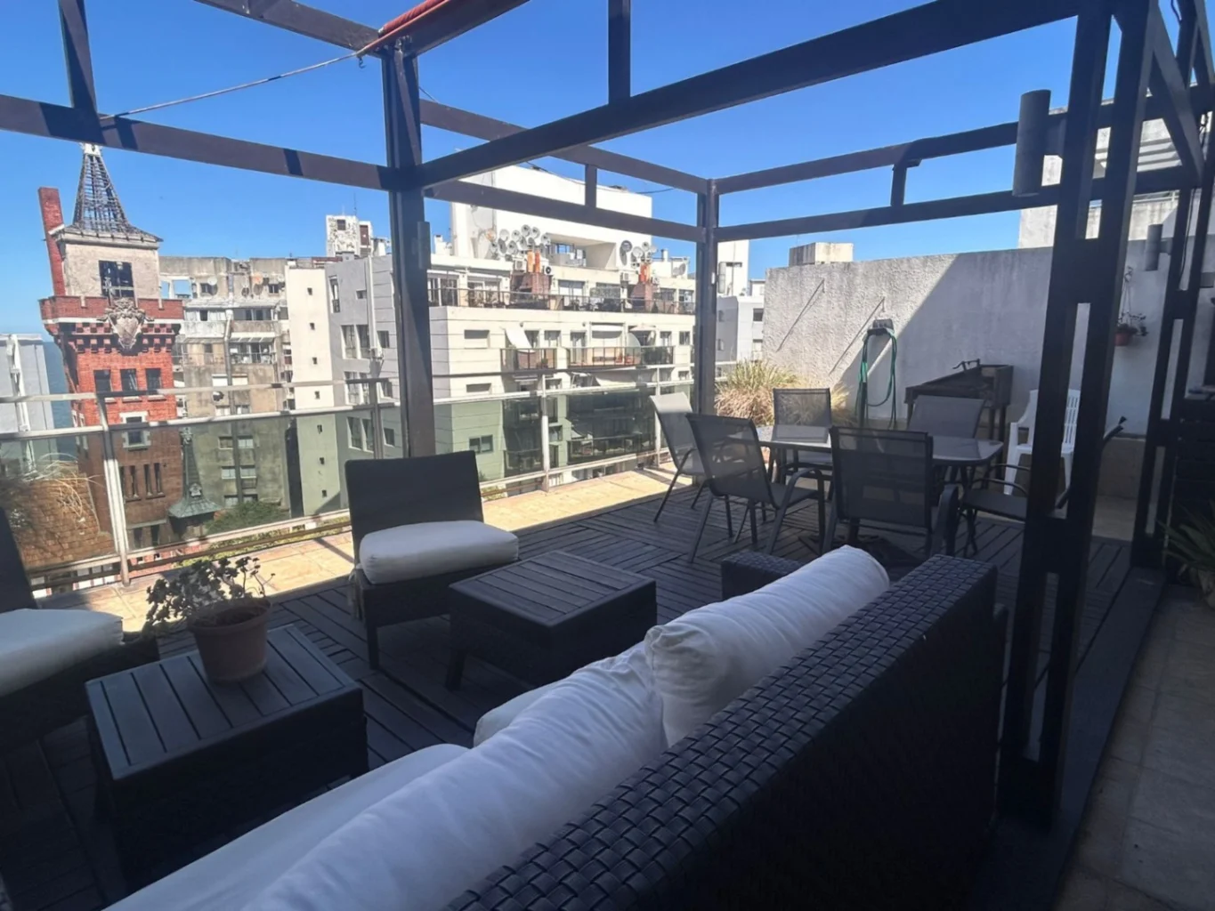 Apartamento en Villa Biarritz, propiedad 285980 -Imagen 3