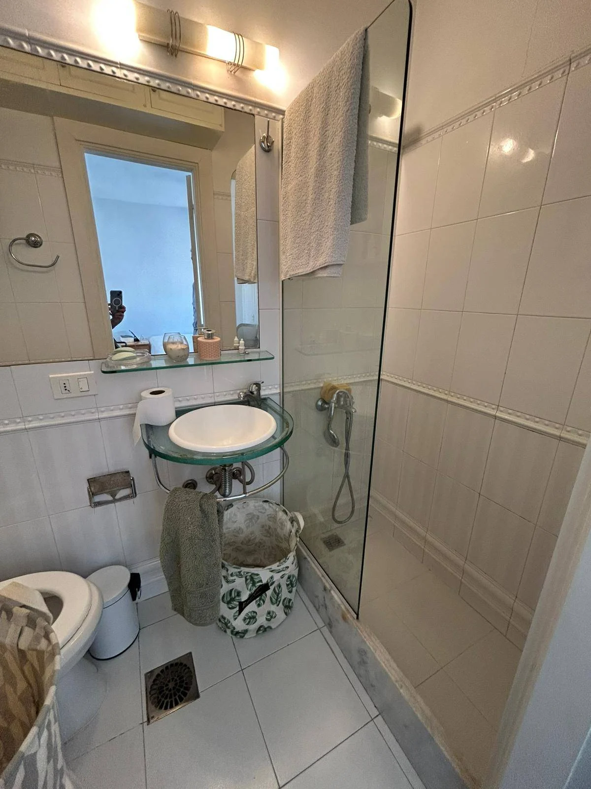 Apartamento en Villa Biarritz, propiedad 285980 -Imagen 24