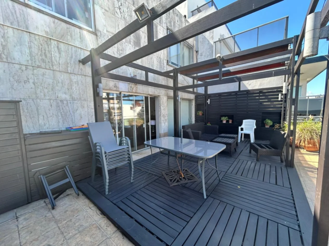 Apartamento en Villa Biarritz, propiedad 285980 -Imagen 4