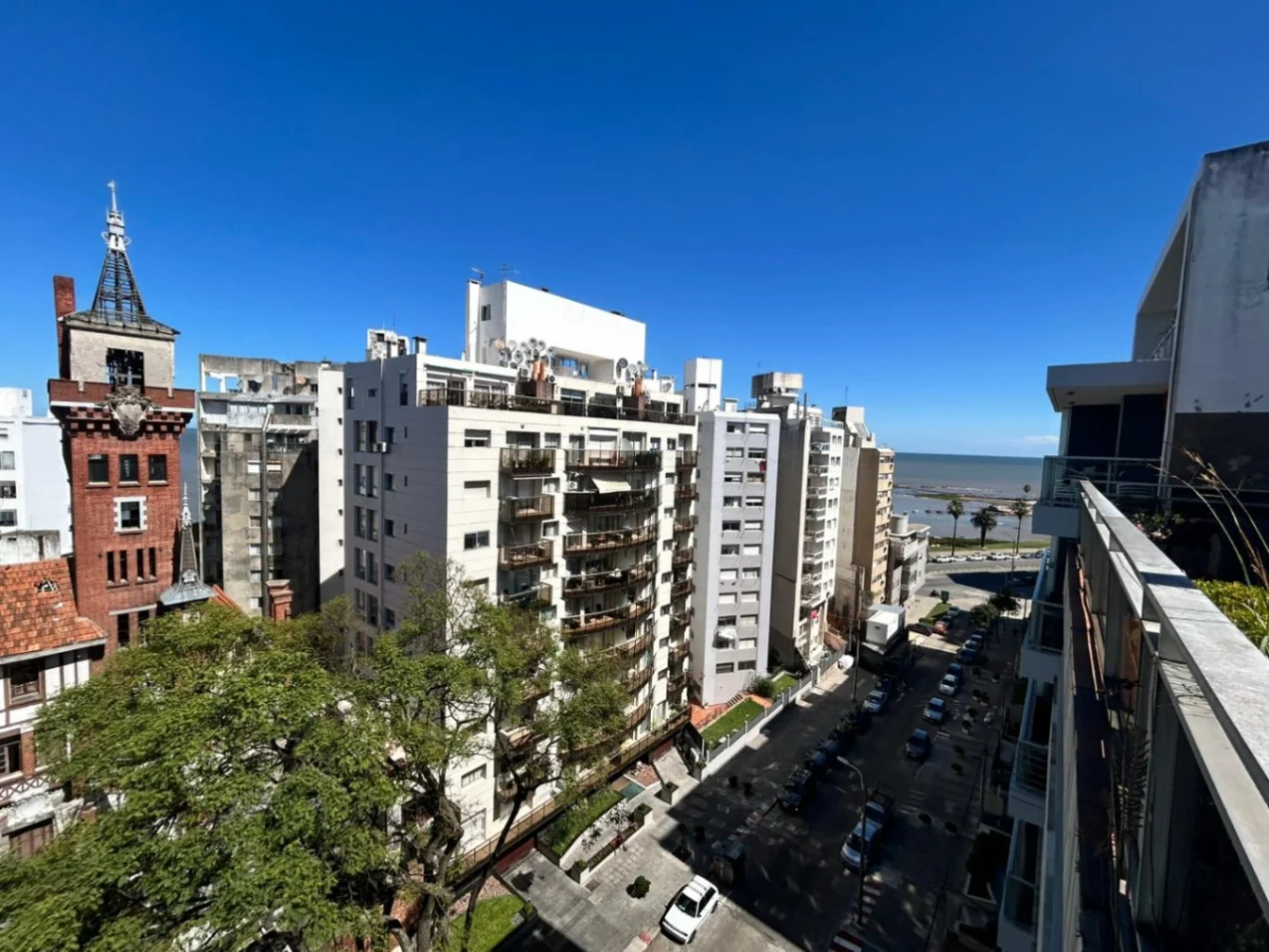 Apartamento en Villa Biarritz, propiedad 285980 -Imagen 5