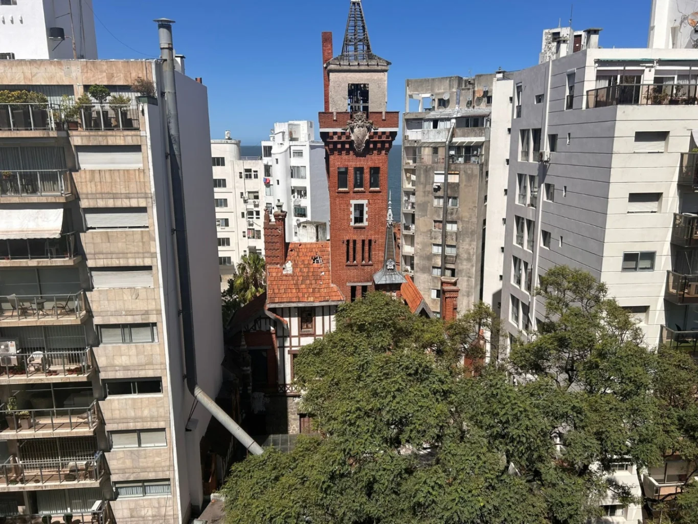 Apartamento en Villa Biarritz, propiedad 285980 -Imagen 6