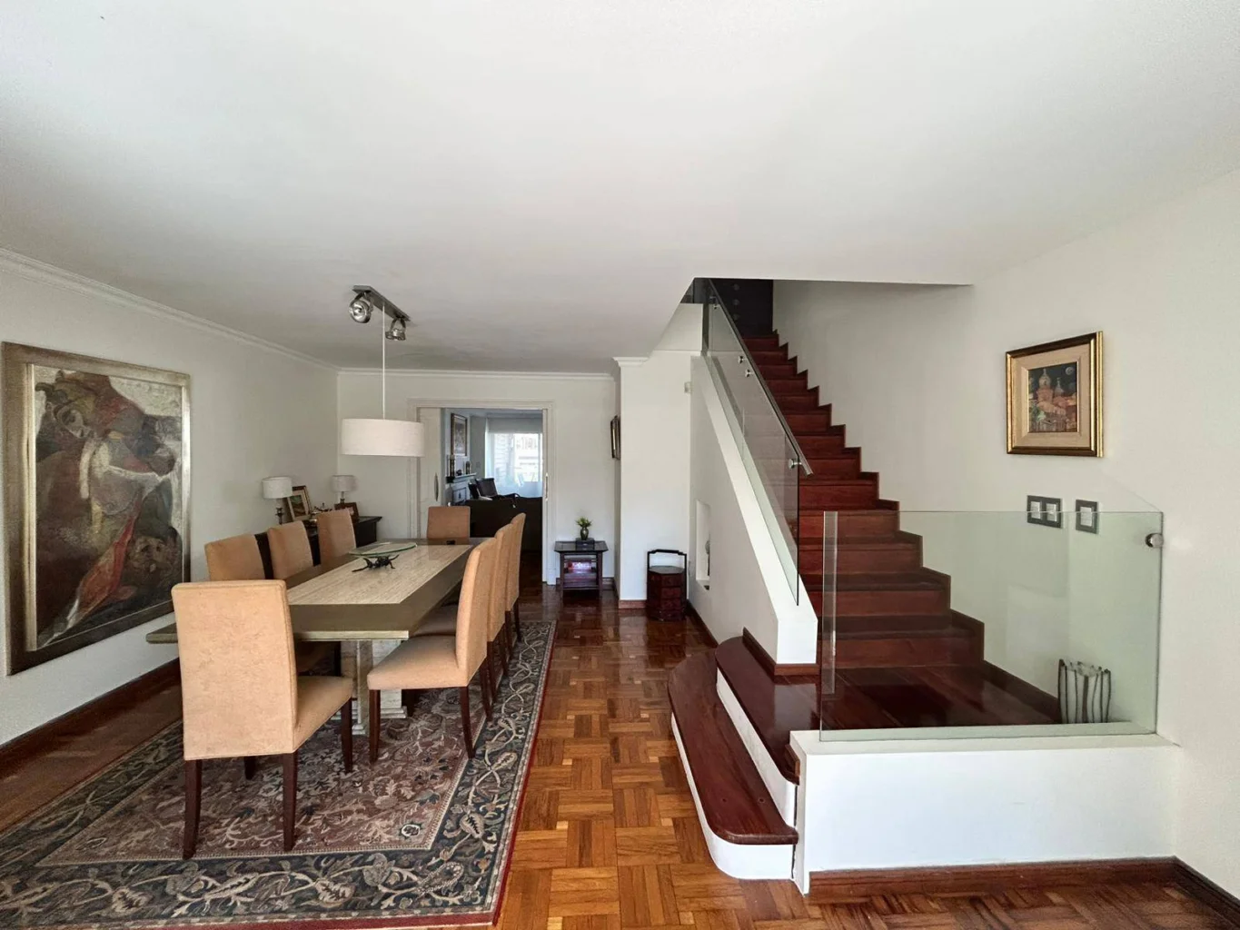 Apartamento en Villa Biarritz, propiedad 285980 -Imagen 7