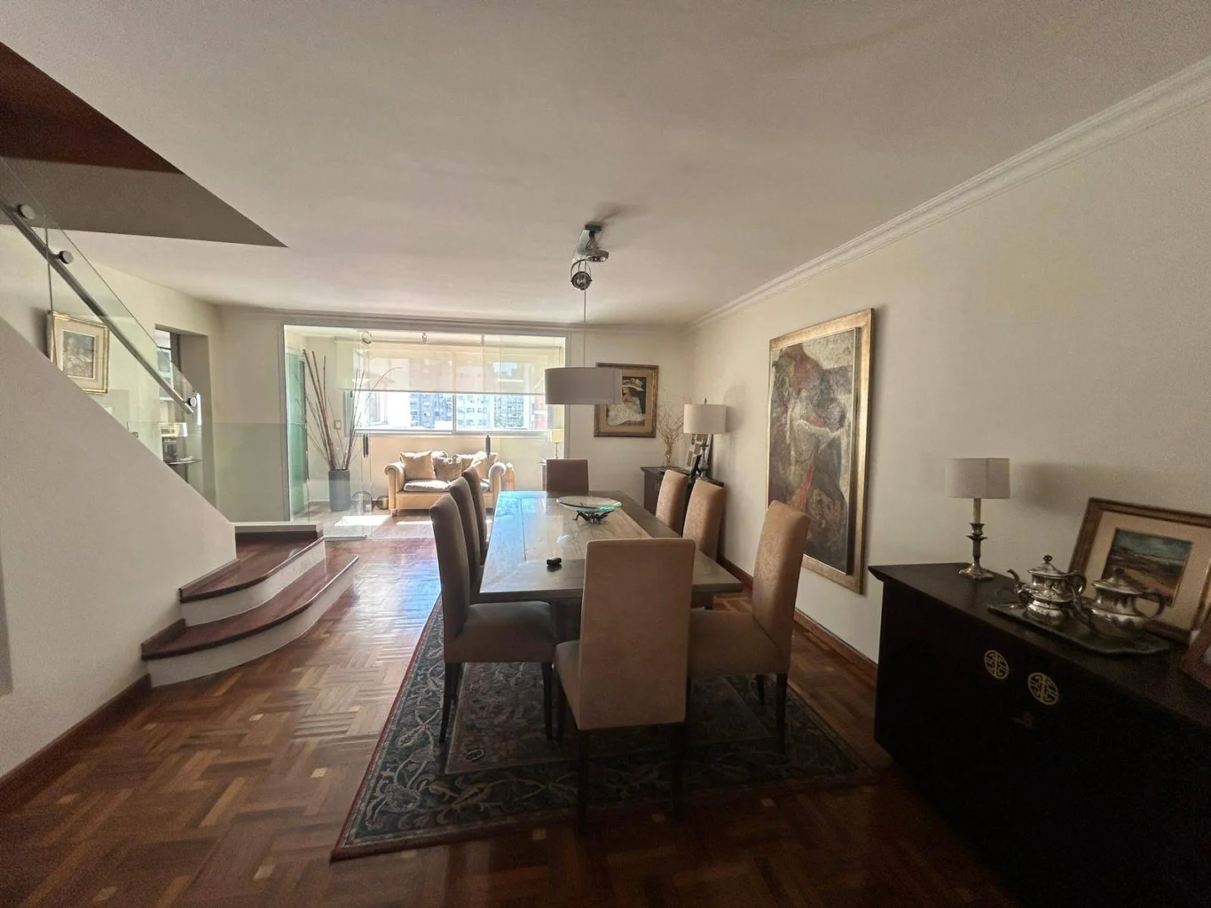 Apartamento en Villa Biarritz, propiedad 285980 -Imagen 8