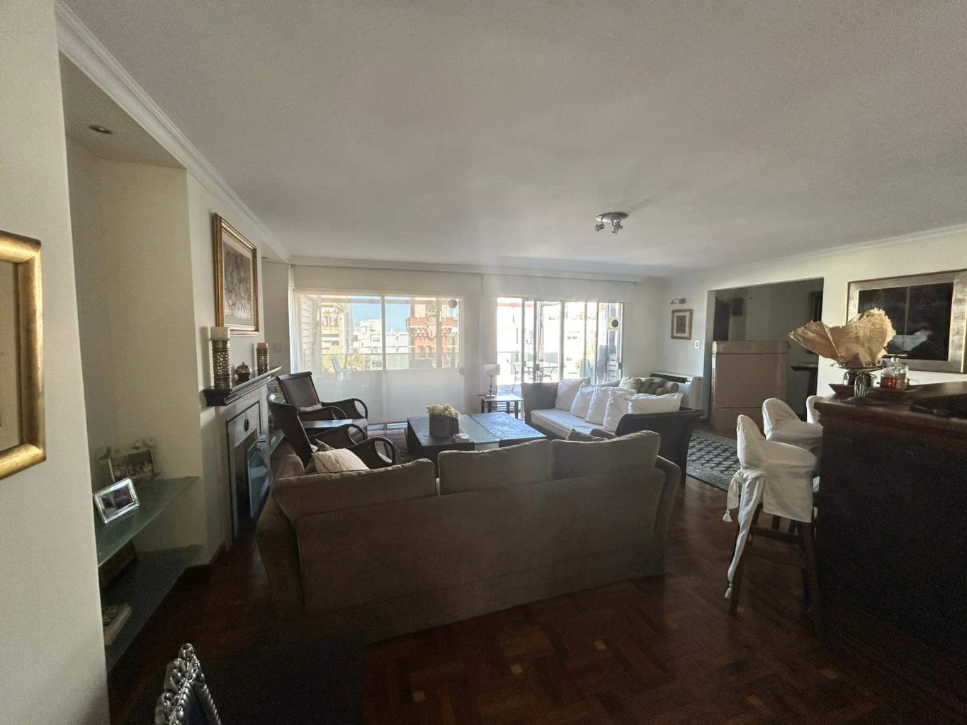 Apartamento en Villa Biarritz, propiedad 285980 -Imagen 9