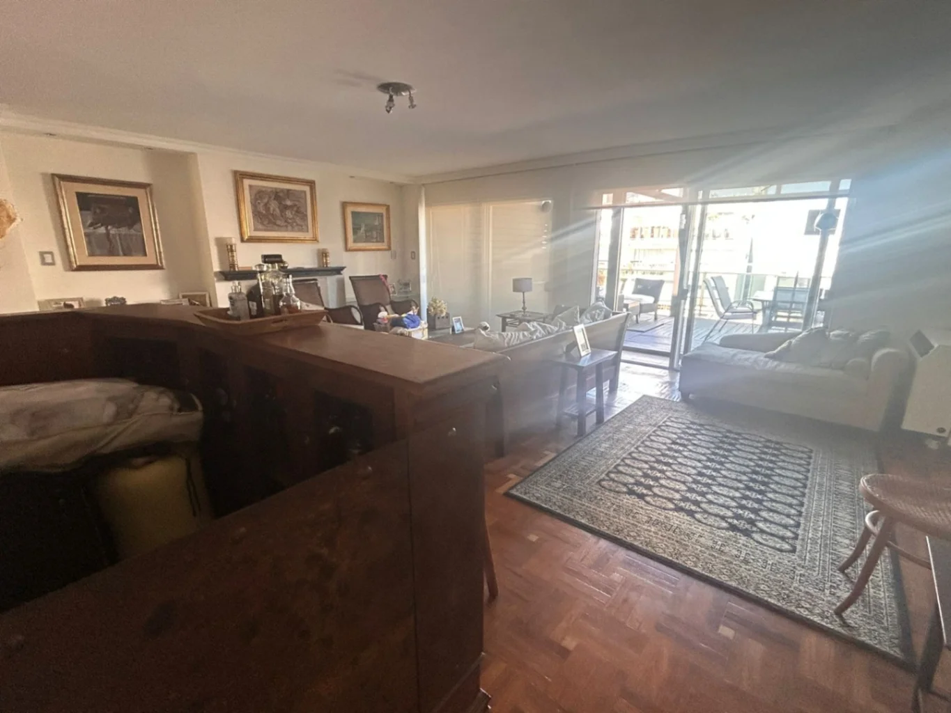 Apartamento en Villa Biarritz, propiedad 285980 -Imagen 10