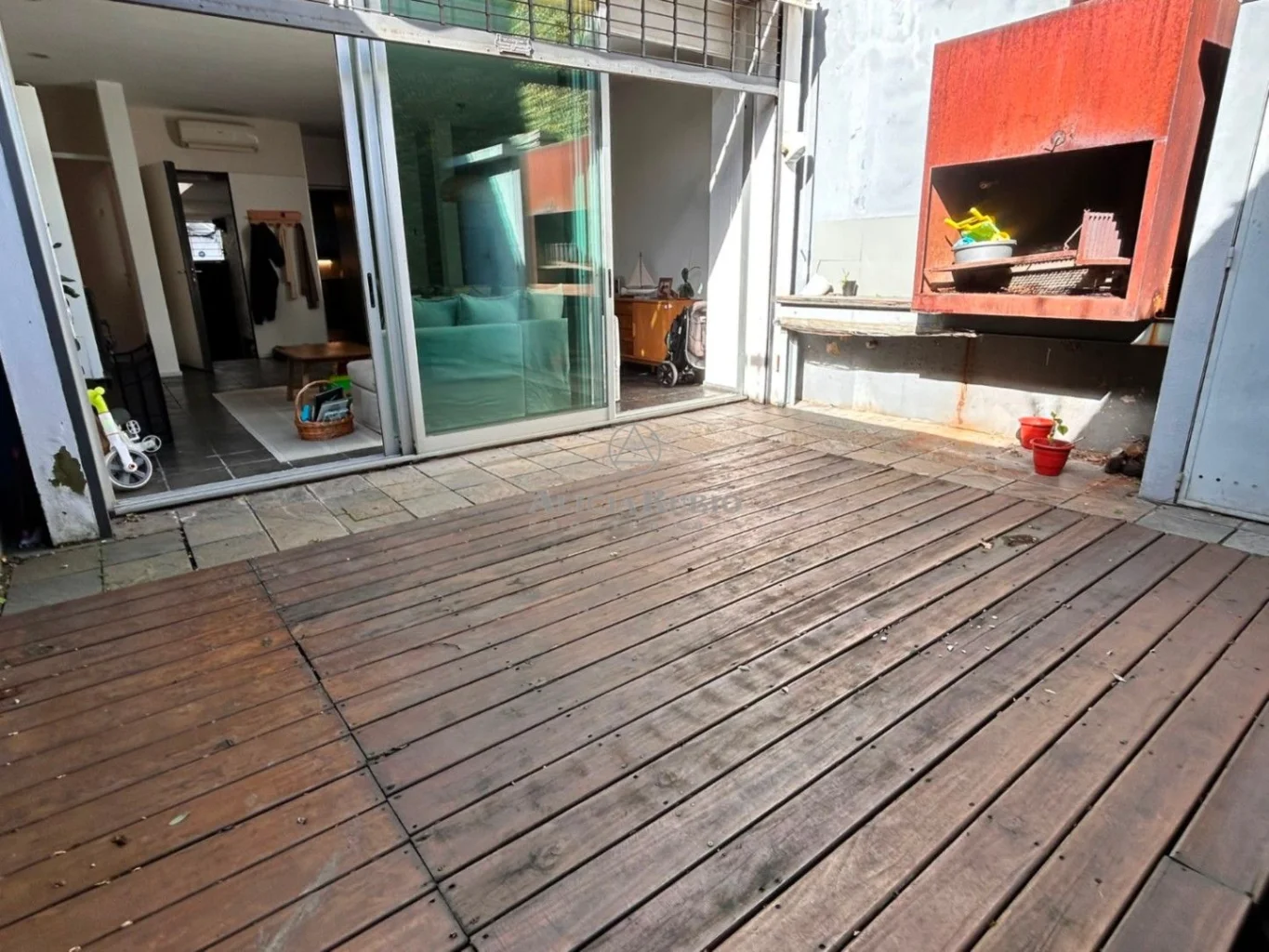 Casa en Pocitos, propiedad 286496 -Imagen 2