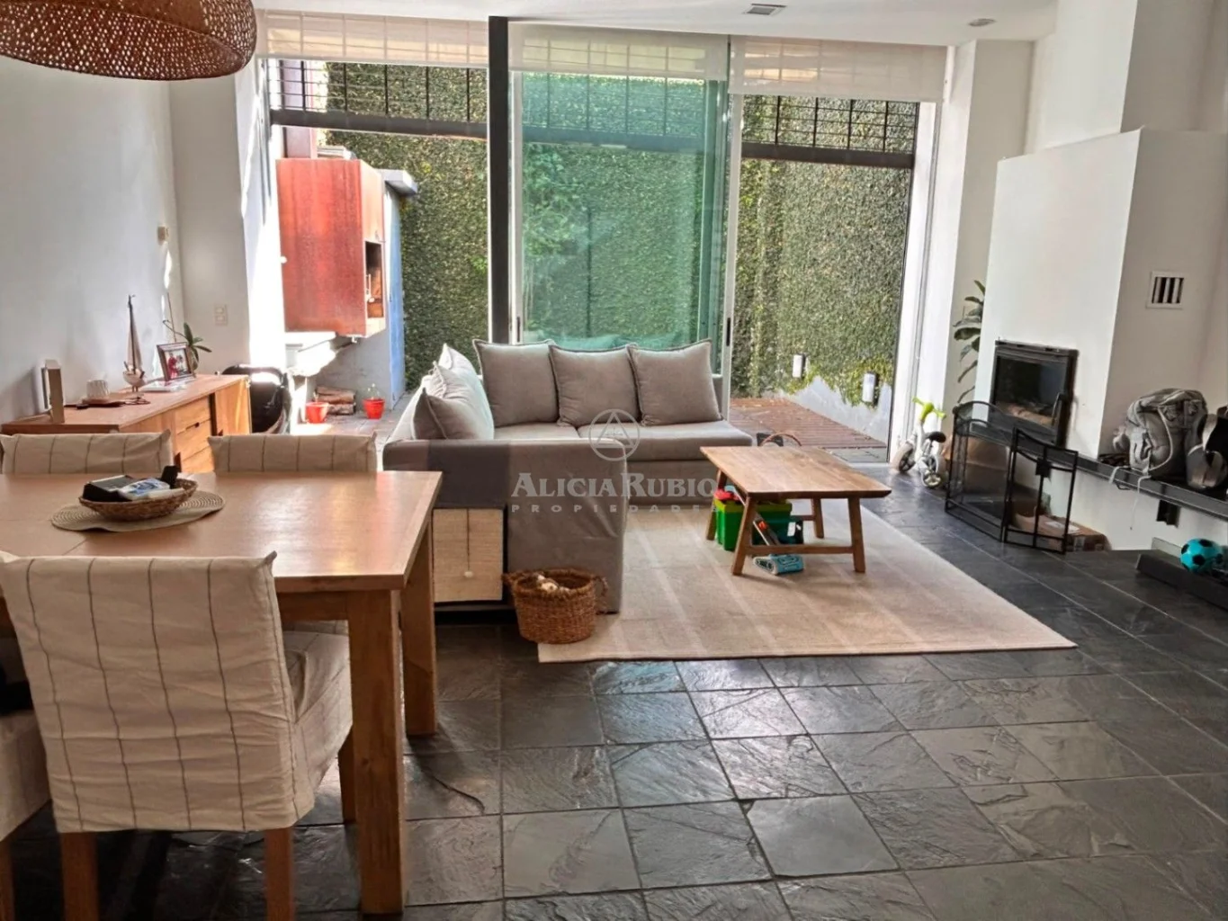 Casa en Pocitos, propiedad 286496 -Imagen 5