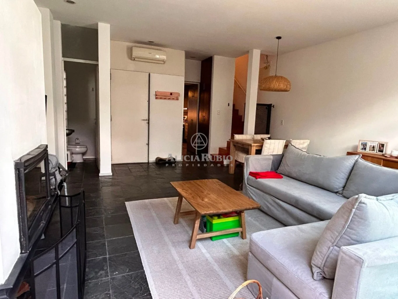 Casa en Pocitos, propiedad 286496 -Imagen 6