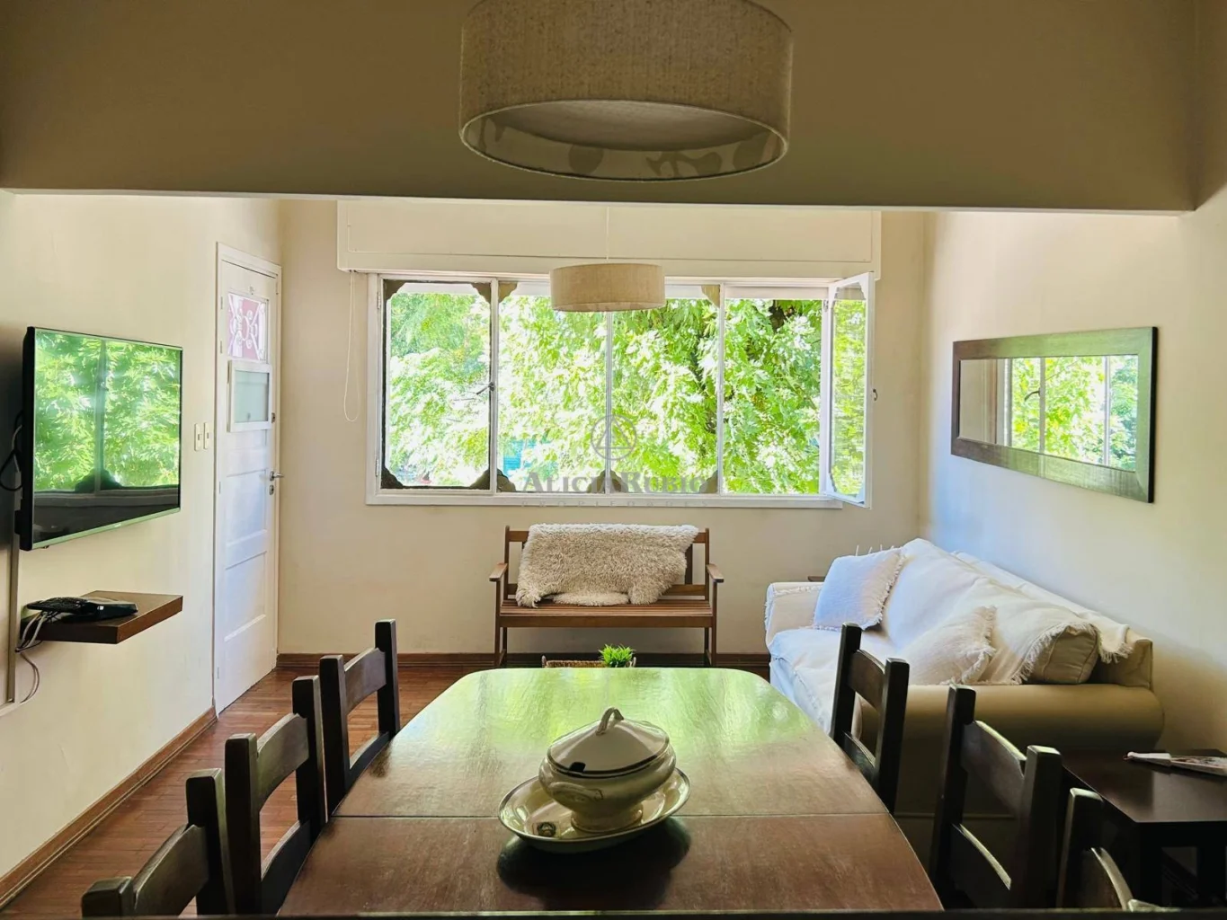 Casa en Pocitos, propiedad 289244 -Imagen 4
