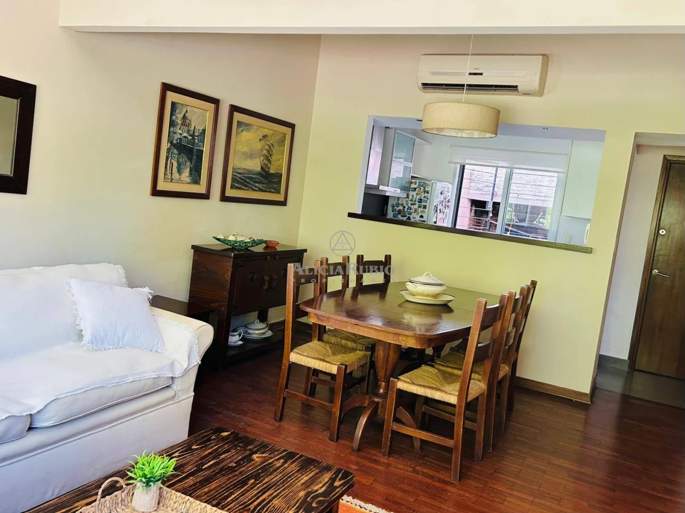 Casa en Pocitos, propiedad 289244 -Imagen 6