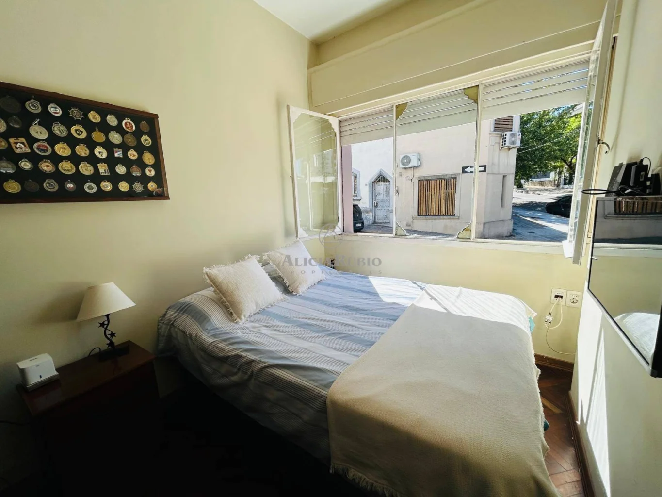 Casa en Pocitos, propiedad 289244 -Imagen 9