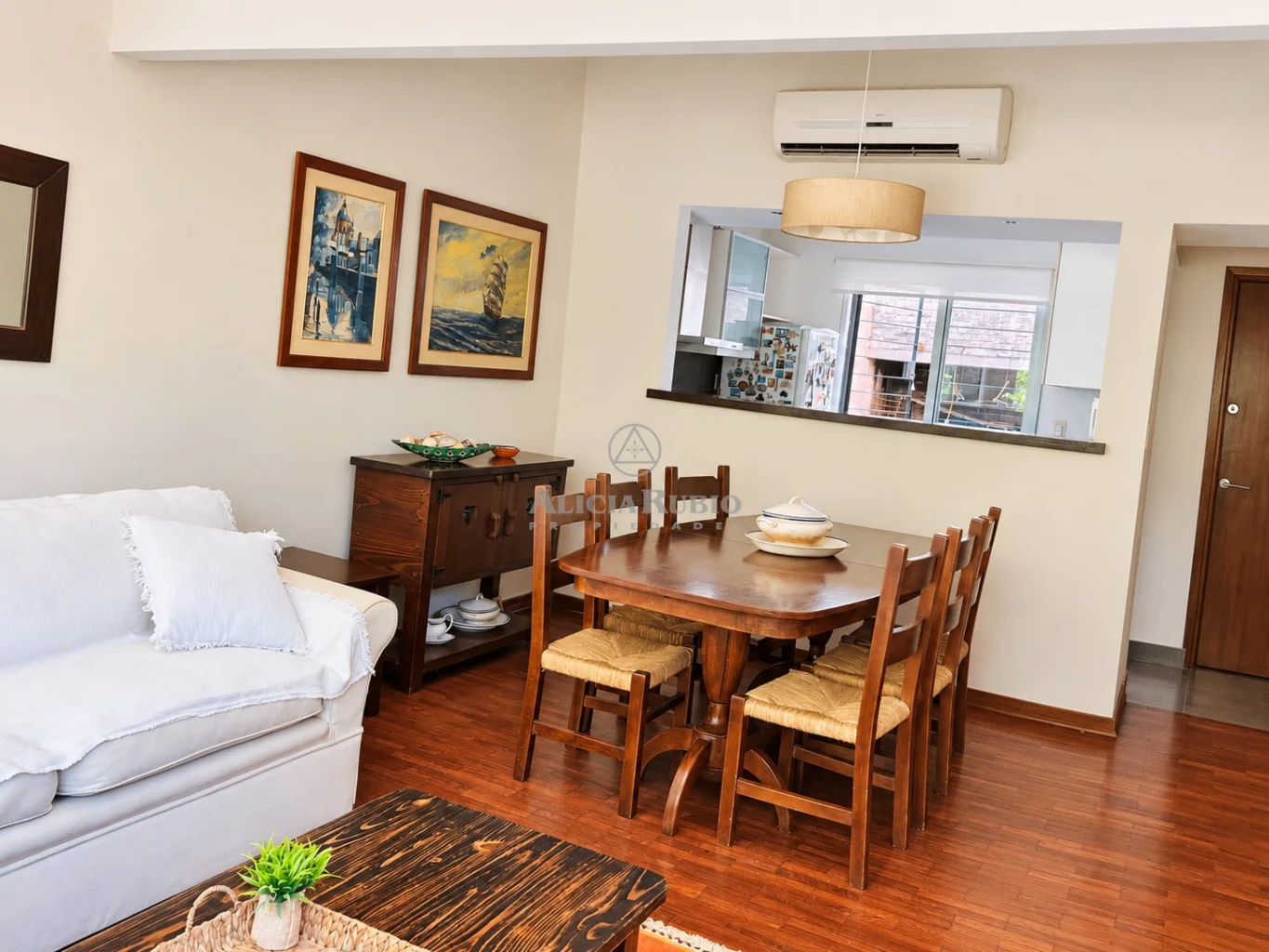 Casa en Pocitos, propiedad 289244 -Imagen 6