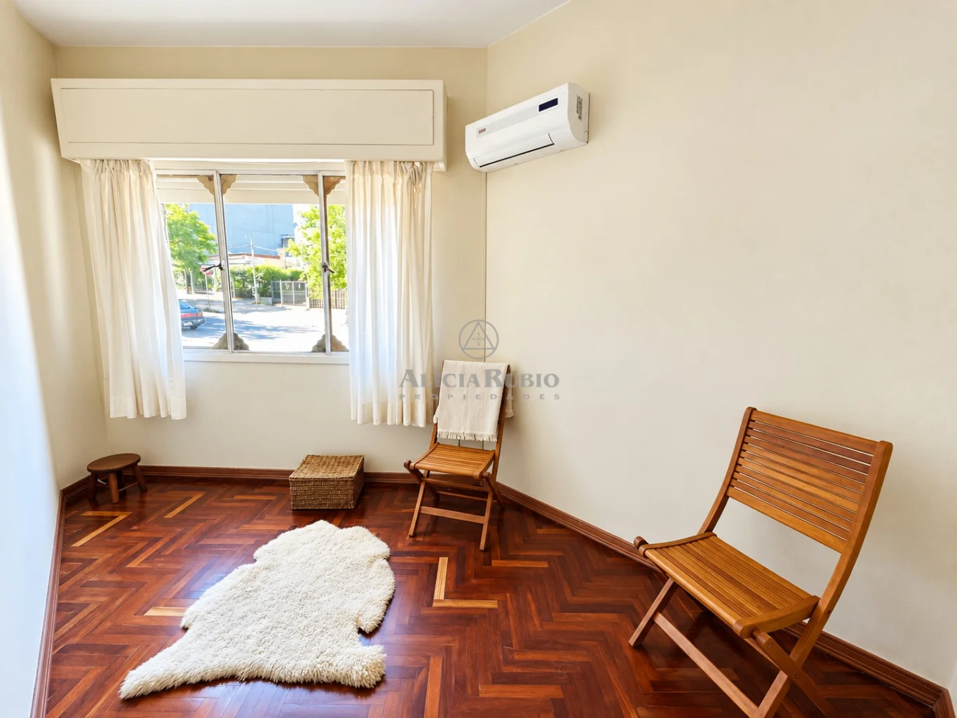 Casa en Pocitos Nuevo, propiedad 289245 -Imagen 12