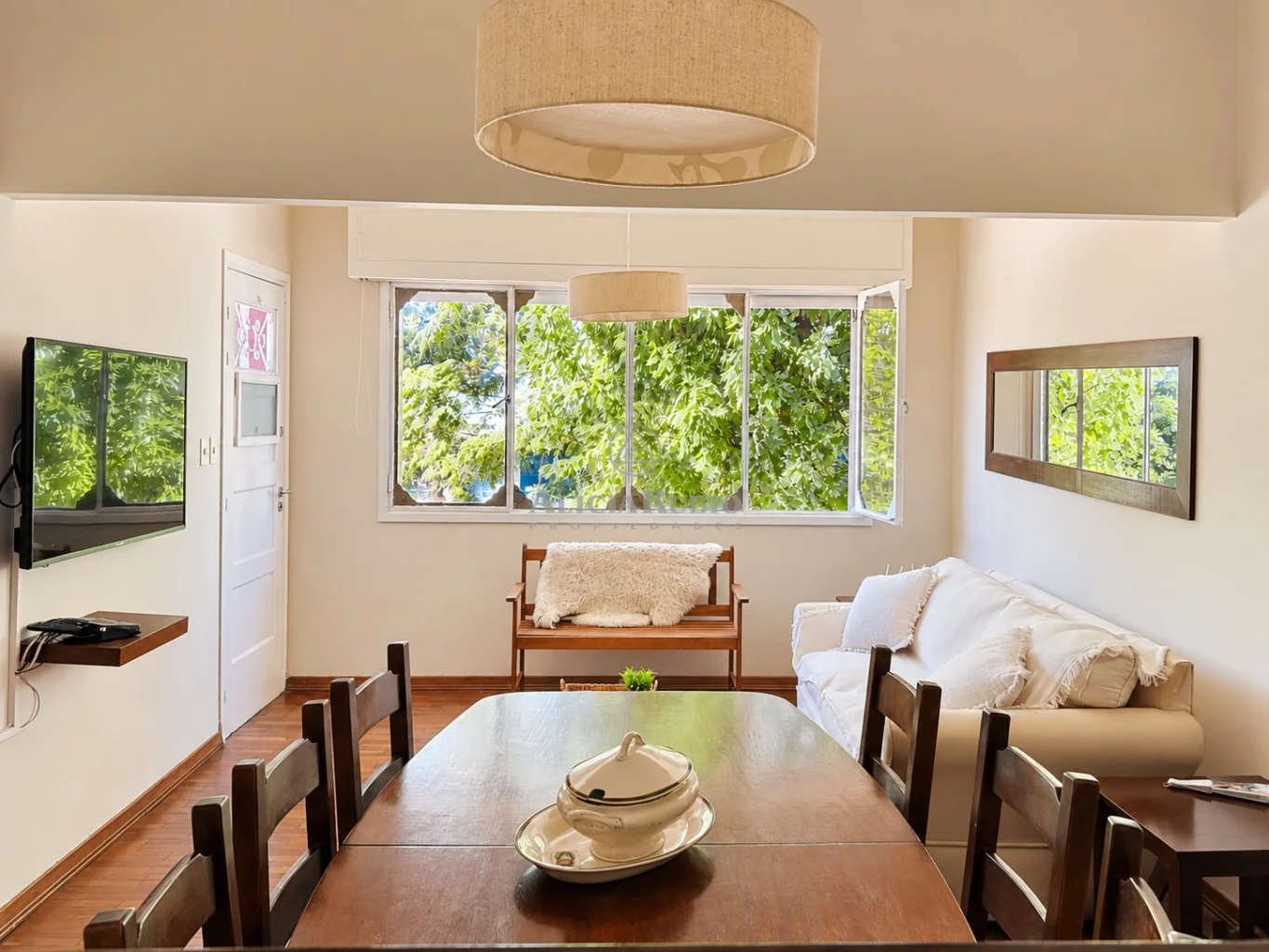 Casa en Pocitos Nuevo, propiedad 289245 -Imagen 3