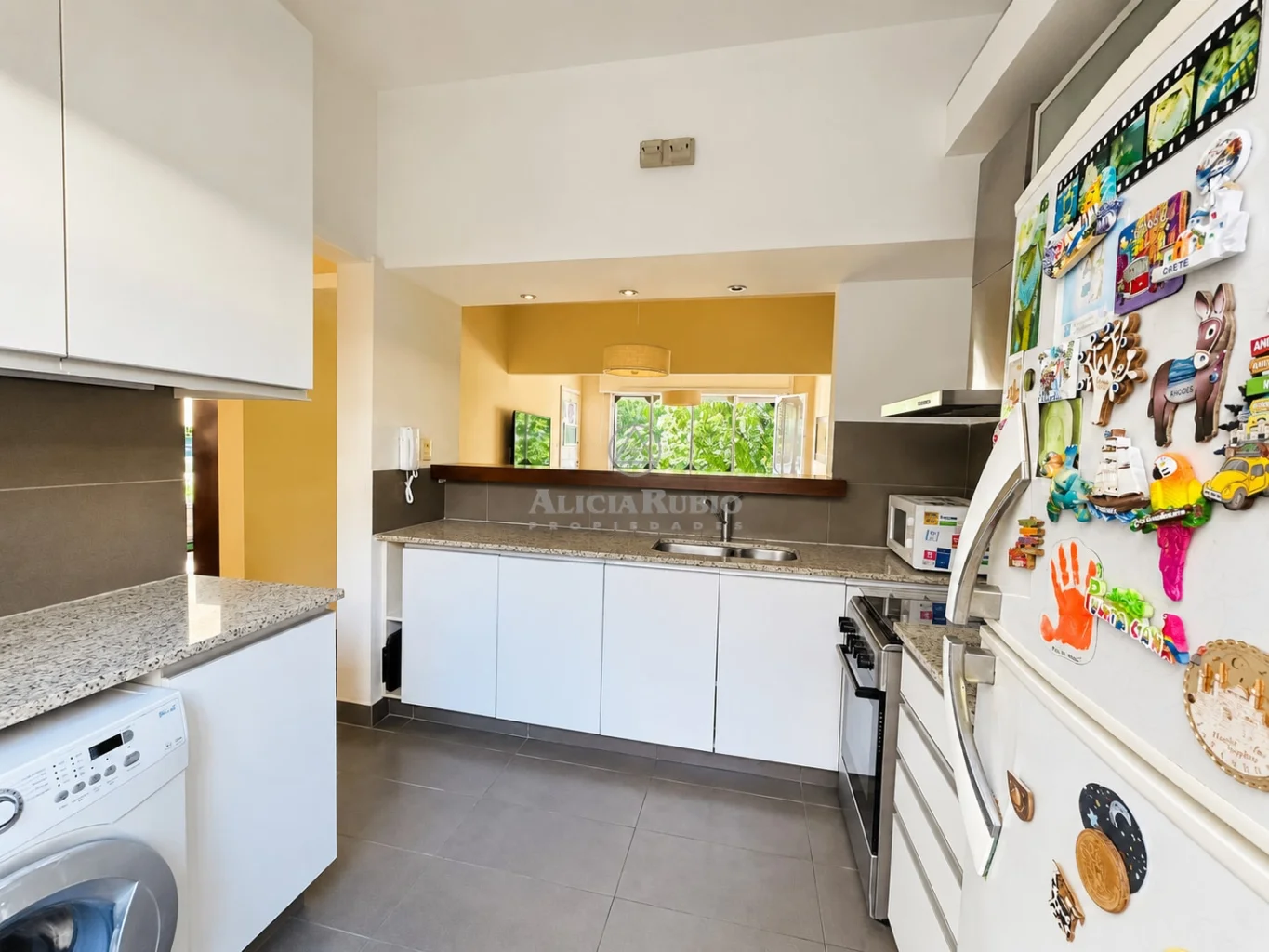 Casa en Pocitos Nuevo, propiedad 289245 -Imagen 8