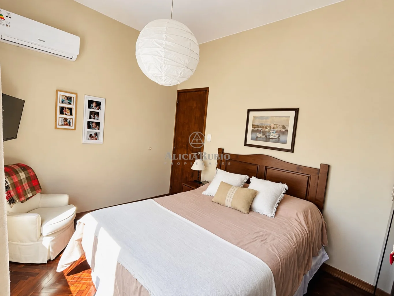 Casa en Pocitos Nuevo, propiedad 289245 -Imagen 10