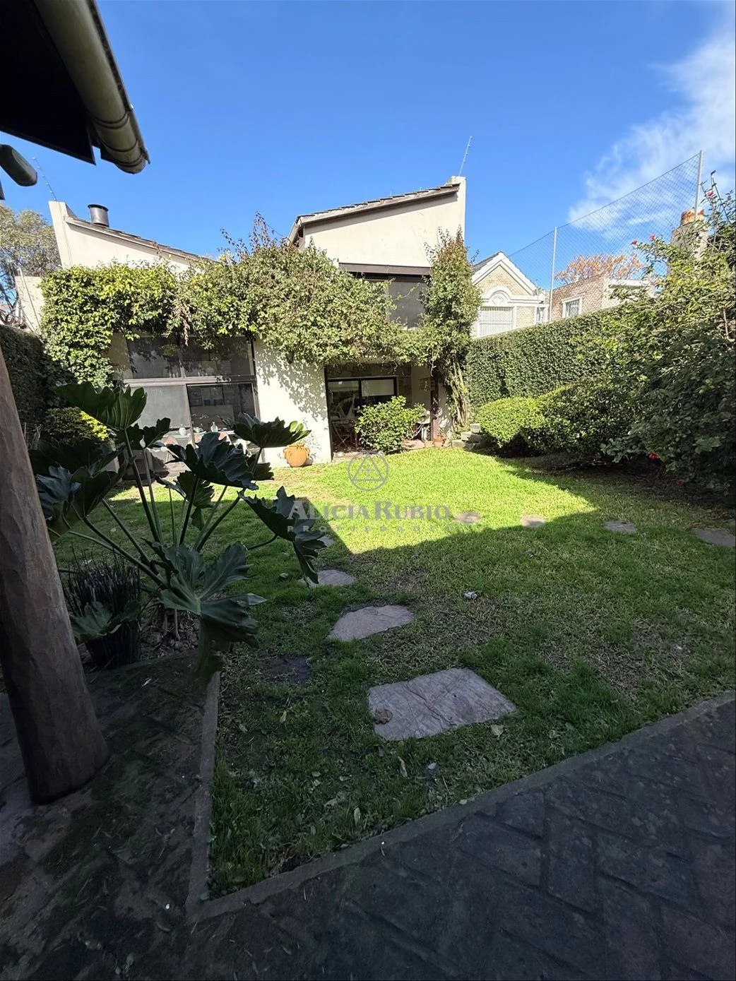 Casa en Pocitos, propiedad 289347 -Imagen 1