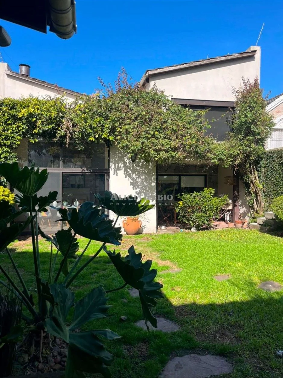 Casa en Pocitos, propiedad 289347 -Imagen 2