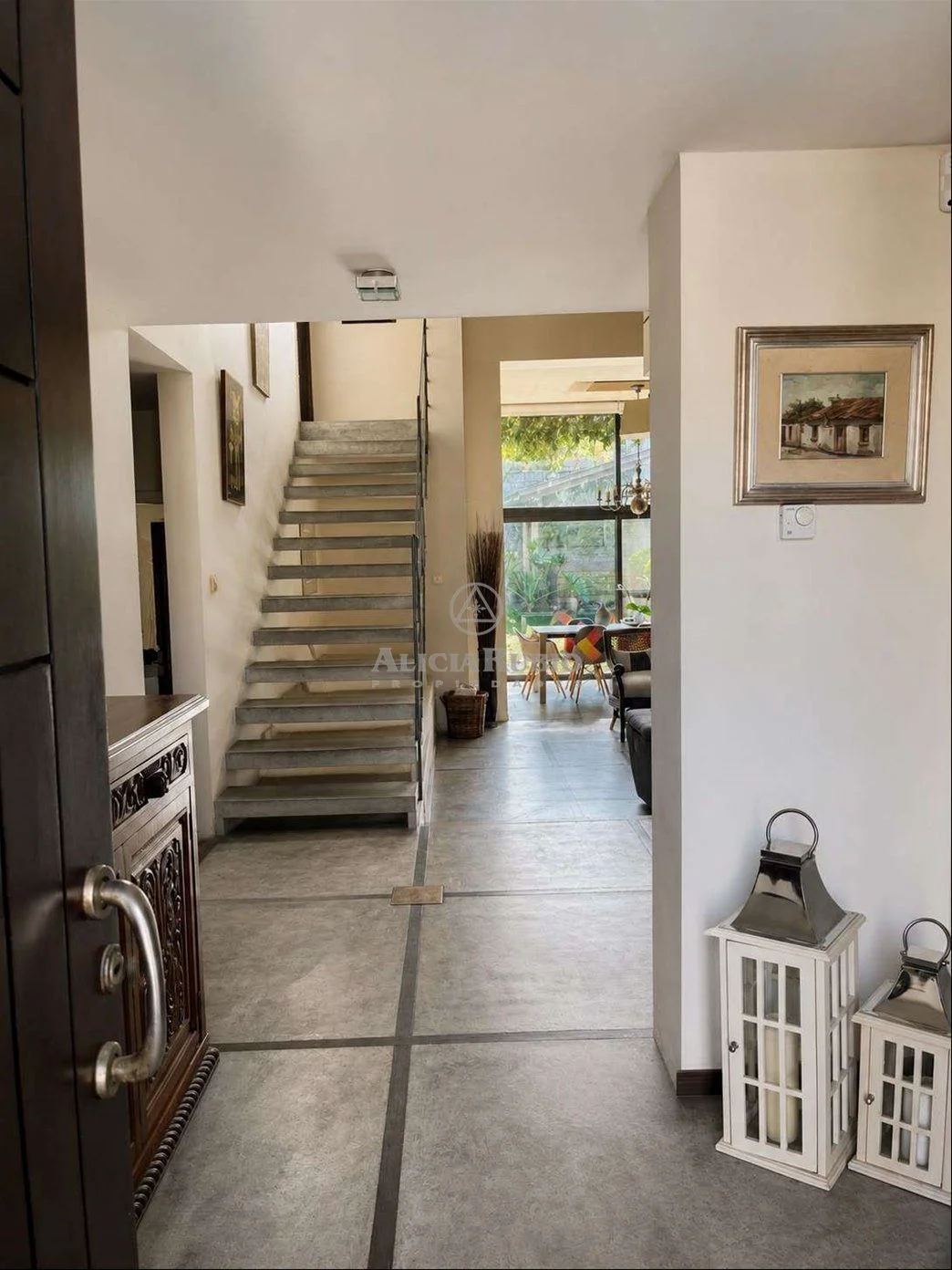 Casa en Pocitos, propiedad 289347 -Imagen 13