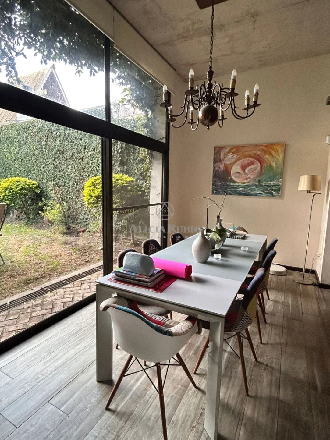 Casa en Pocitos, propiedad 289347 -Imagen 17