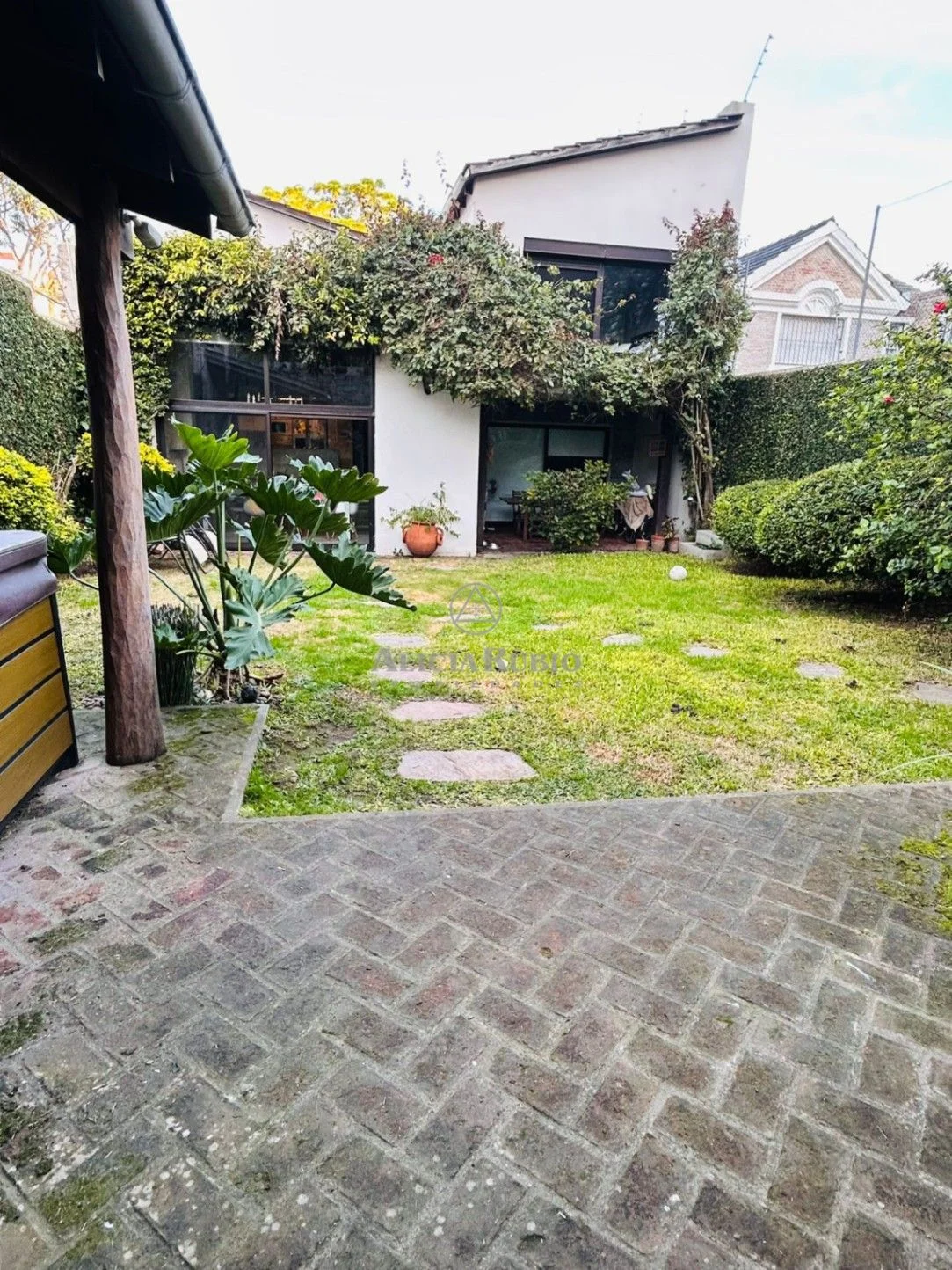 Casa en Pocitos, propiedad 289347 -Imagen 3