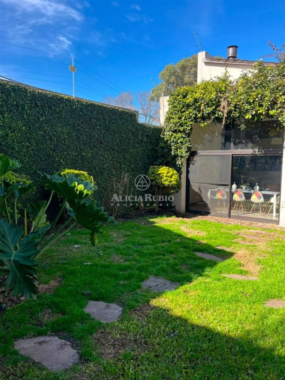Casa en Pocitos, propiedad 289347 -Imagen 4