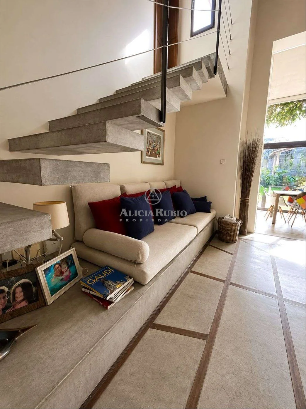 Casa en Pocitos, propiedad 289347 -Imagen 9