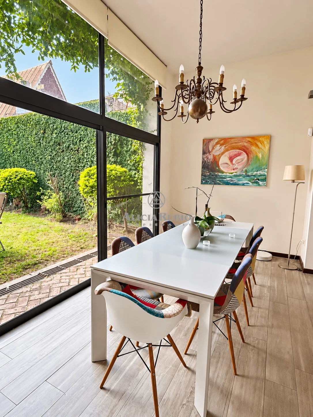 Casa en Pocitos, propiedad 289347 -Imagen 17