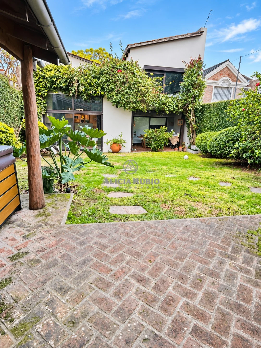 Casa en Pocitos, propiedad 289347 -Imagen 3