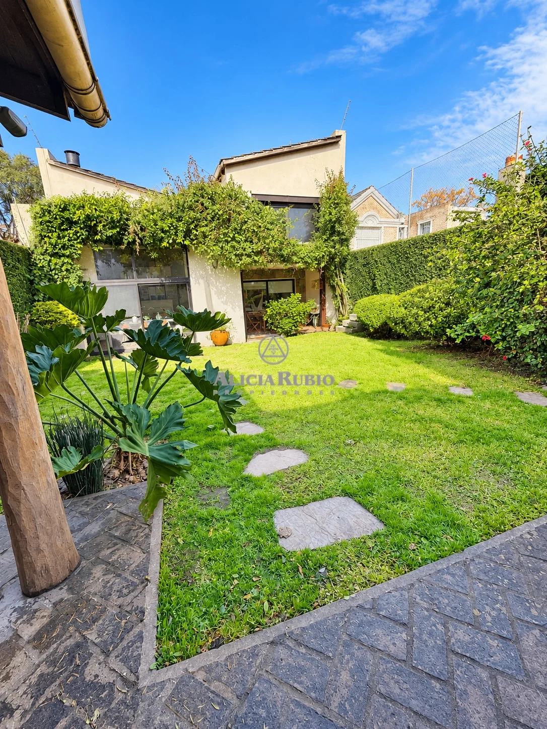Casa en Pocitos Nuevo, propiedad 289353 -Imagen 1