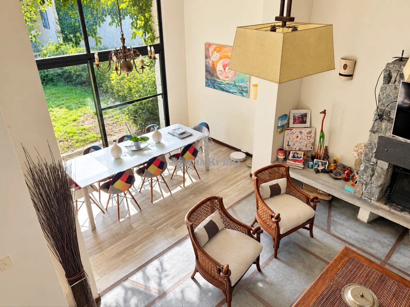 Casa en Pocitos Nuevo, propiedad 289353 -Imagen 12