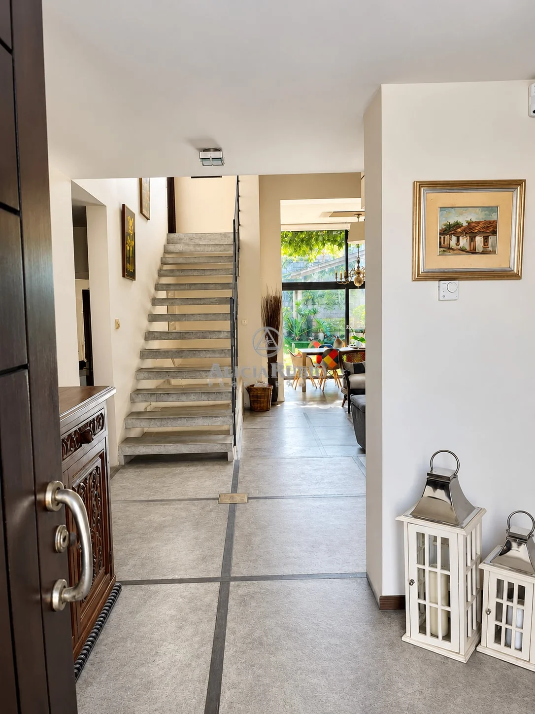 Casa en Pocitos Nuevo, propiedad 289353 -Imagen 13