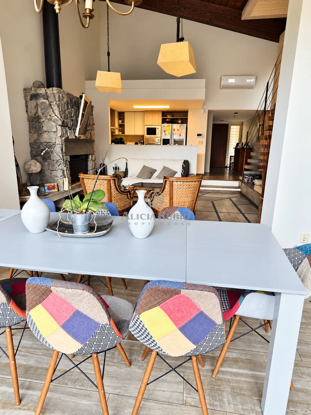 Casa en Pocitos Nuevo, propiedad 289353 -Imagen 14