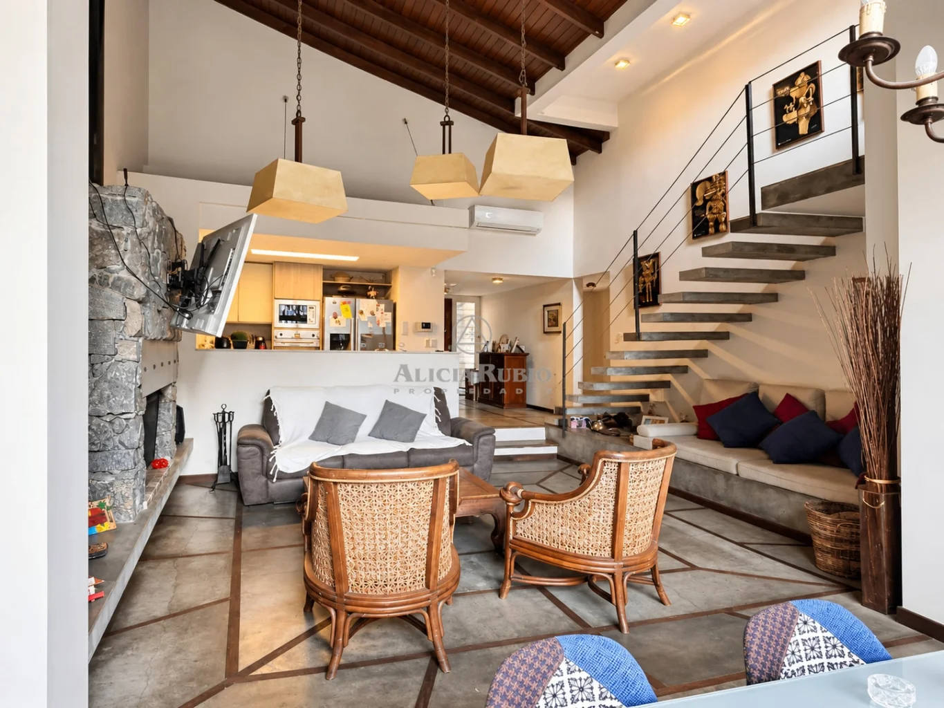Casa en Pocitos Nuevo, propiedad 289353 -Imagen 16